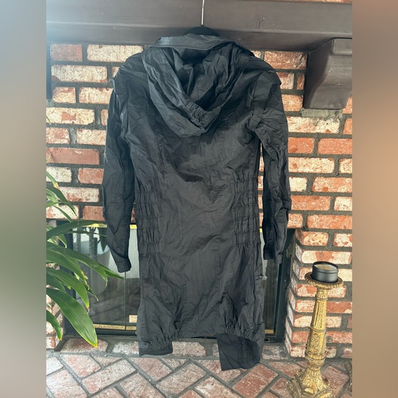 Demobaza Tech Jacket Brand New With Tags - Picture 4 of 7